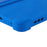For Doogee Tab G5 Tablet Case Adjustable Kickstand Silicone Tablet Protective Cover - Dark Blue - 7
