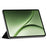 For OnePlus Pad 3 Pro Y-type Stand Cover Anti-scratch Magnetic PU Leather Tablet Case - Black - 4