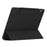 For OnePlus Pad 3 Pro Y-type Stand Cover Anti-scratch Magnetic PU Leather Tablet Case - Black - 6