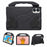 EVA Tablet Case For Xiaomi Poco Pad M1 / Redmi Pad 2 Pro / Pad Pro / Pad Pro 5G / Honor Pad 10 / Pad V8 Pro / Lenovo Idea Tab Plus - Black - 2