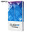 100Pcs 7 inch Tempered Glass Screen Protector Packaging Box Hard Case Bulk Wholesale Storage - Blue - 1