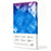 100Pcs 7 inch Tempered Glass Screen Protector Packaging Box Hard Case Bulk Wholesale Storage - Blue - 2