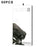 50Pcs 15 inch Tempered Glass Screen Protector Packaging Box Foldable Hard Case with Hook - White - 1