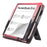 For PocketBook Era (2022) / Era Color? E-Reader Case Pattern Print Stand Leather Flip Cover - Nightfall - 2