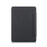 For Huawei MatePad Pro Max Leather Case + Touchpad Bluetooth-Compatible Keyboard (without Backlit) - Black - 6