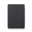 For Oppo Pad 6 Leather Case + Touchpad Bluetooth-Compatible Keyboard (without Backlit) - Black - 7