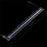 100Pcs 21.5 x 12cm Clear Self Sealing Bags Packaging Bags with Hang Hole for Phone Case - 2