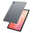 For Samsung Galaxy Tab S12+ Case Four Corner Shockproof Clear Tablet TPU Cover - 3