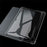 For Samsung Galaxy Tab S12+ Case Four Corner Shockproof Clear Tablet TPU Cover - 5