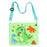 For iPad (2025) / iPad 10.9 (2022) Case Dinosaur Retractable Kickstand Silicone Tablet Cover with Shoulder StrapiPad (2025) - 1
