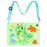 For Samsung Galaxy Tab A11+ / Tab A9+ Case Dinosaur Retractable Kickstand Silicone Tablet Cover with Shoulder Strap - 1