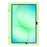 For Samsung Galaxy Tab A11+ / Tab A9+ Case Dinosaur Retractable Kickstand Silicone Tablet Cover with Shoulder Strap - 3