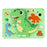 For Samsung Galaxy Tab A11 / Tab A9 Case Dinosaur Retractable Kickstand Silicone Tablet Cover with Shoulder Strap - 2