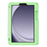 For Samsung Galaxy Tab A11 / Tab A9 Case Dinosaur Retractable Kickstand Silicone Tablet Cover with Shoulder Strap - 3