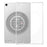 For Lenovo Tab Plus Gen 2 Case Four Corner Shockproof Clear Tablet TPU Cover - Transparent - 1
