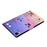 For Samsung Galaxy Tab S6 Lite (2024) / S6 Lite (2022) / S6 Lite (2020) PU Leather Flip Case Pattern Printing Stand Cover - Emoji - 5