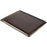 For iPad 4 / 3 / 2 Tri-fold Stand PU Leather + PC Tablet Case Auto Wake / Sleep Protective Cover - 6