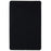 For Lenovo Tab M10 Plus (3rd Gen) / Xiaoxin Pad 2022 10.6 inch Folio Flip Full Protection Leather Tablet Case Inner Honeycomb Design Anti-scratch Cover with Tri-fold Stand - Black - 2