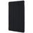 For Lenovo Tab M10 Plus (3rd Gen) / Xiaoxin Pad 2022 10.6 inch Folio Flip Full Protection Leather Tablet Case Inner Honeycomb Design Anti-scratch Cover with Tri-fold Stand - Black - 3
