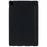 For Lenovo Tab M10 Plus (3rd Gen) / Xiaoxin Pad 2022 10.6 inch Folio Flip Full Protection Leather Tablet Case Inner Honeycomb Design Anti-scratch Cover with Tri-fold Stand - Black - 4