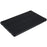 For Lenovo Tab M10 Plus (3rd Gen) / Xiaoxin Pad 2022 10.6 inch Folio Flip Full Protection Leather Tablet Case Inner Honeycomb Design Anti-scratch Cover with Tri-fold Stand - Black - 5