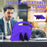Portable EVA Case for Nokia T20 Shockproof Tablet Cover Anti-Scratch Case with Kickstand - Purple - 2