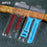 20Pcs / Pack Transparent Watch Self Seal Packing Bag Retailing Watch Storage Bag, Size: 21x8cm - 1