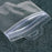 20Pcs / Pack Transparent Watch Self Seal Packing Bag Retailing Watch Storage Bag, Size: 21x8cm - 5