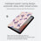 For iPad mini 4 / mini (2019) 7.9 inch Protective Case Butterfly Printed Shockproof Cover Anti-Scratch Tablet Case with Stand - Phantom Butterfly - 3