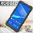 For Lenovo M10 Plus / Tab K10 / M10 FHD Plus 2nd Gen / Smart Tab M10 FHD Plus Silicone+PC Tablet Case Hand Strap Kickstand Shockproof Cover with Shoulder Strap - Black - 6