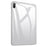For iPad (2025) / 10.9 (2022) Soft TPU Shockproof Case Transparent HD Clear Cover - 2