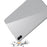 For iPad (2025) / 10.9 (2022) Soft TPU Shockproof Case Transparent HD Clear Cover - 5