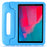 For Lenovo Tab M10 (Gen 3) TB-328FU / TB-328XU Handle Kickstand Protective Case EVA Tablet Cover - Blue - 3