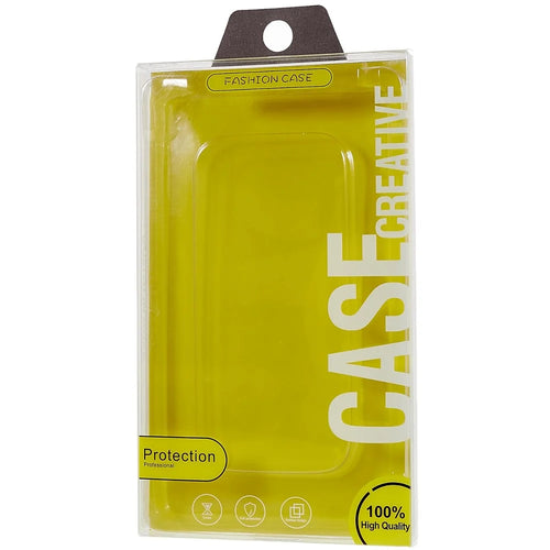 20Pcs  /  Pack Cell Phone Case Packaging Boxes for Under 6.7-inch Leather Case Portable Blister Shipping Boxes - A - 1