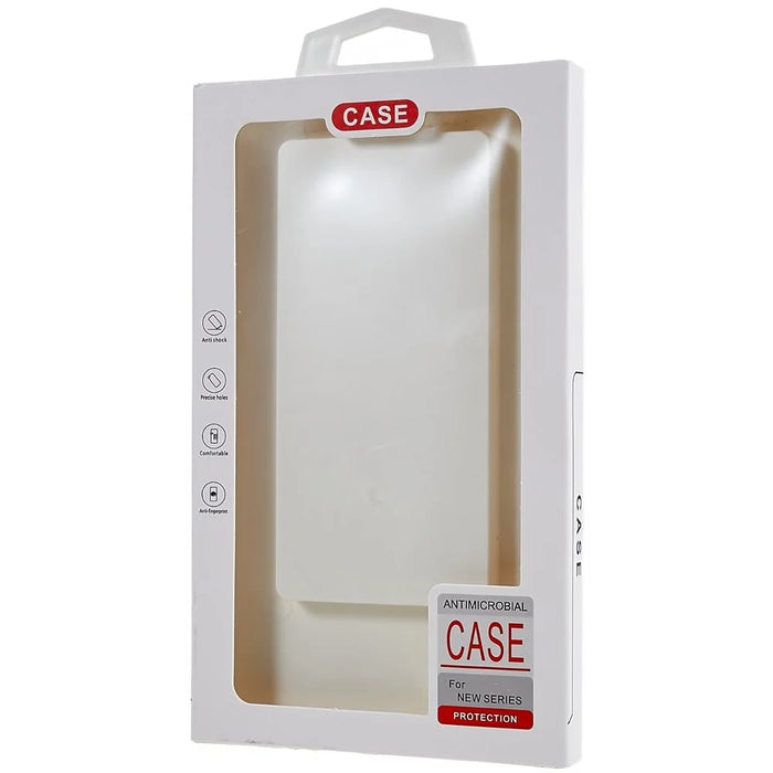 20Pcs  /  Pack Phone Case Paper Packaging Boxes for Under 6.7-inch Cell Phone Case Portable Shipping Boxes - A - 1