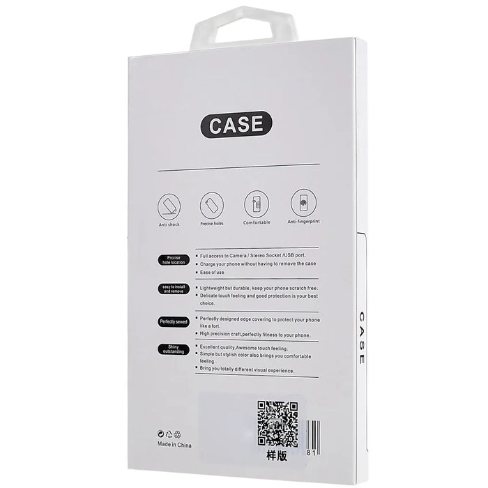 20Pcs  /  Pack Phone Case Paper Packaging Boxes for Under 6.7-inch Cell Phone Case Portable Shipping Boxes - A - 2