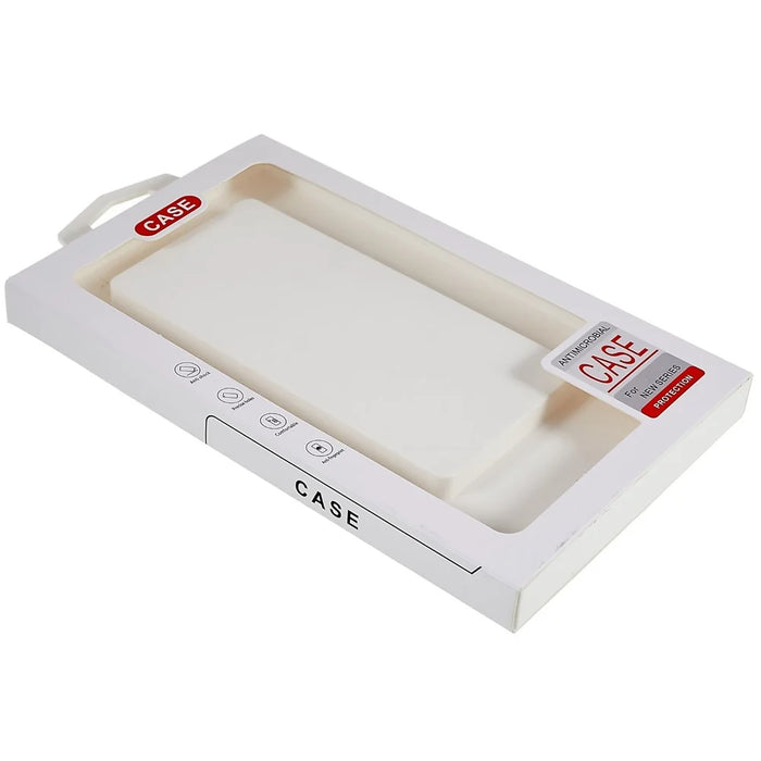 20Pcs  /  Pack Phone Case Paper Packaging Boxes for Under 6.7-inch Cell Phone Case Portable Shipping Boxes - A - 3
