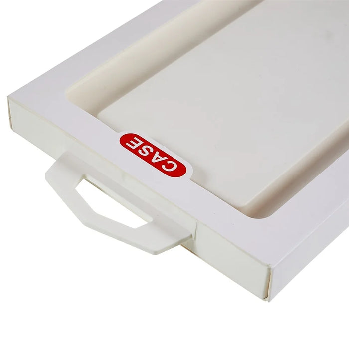 20Pcs  /  Pack Phone Case Paper Packaging Boxes for Under 6.7-inch Cell Phone Case Portable Shipping Boxes - A - 5