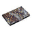 For iPad Mini 1 / 2 / 3 / 4 / mini (2019) 7.9 inch Pattern Printing Magnetic Flip Case PU Leather Folding Folio Stand Cover with Card Slots - Leopard - 5