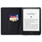 For Amazon Kindle Paperwhite 5 (2021) Pattern Printing Tablet Case PU Leather Card Slots Stand Cover Magnetic Shell Cover - Skull - 2