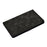 For Samsung Galaxy Tab A 10.1 (2019) T510 / T515 Cowhide Texture PU Leather Tablet Case Card Holder Solid Color Foldable Stand Cover - Grey - 6