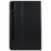 PU Leather Drop-proof Case for Lenovo Pad Pro 2022 11", Adjustable Stand Anti-Scratch Tablet Protective Cover - Black - 4