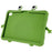For Lenovo Tab P11 TB-J606F Cartoon Frog Design Anti-drop Tablet Case Silicone + PC Kickstand Protective Cover - 5