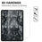 For iPad (2025) / 10.9 (2022) Soft TPU Case Transparent Phone Cover with 2.5D Arc Edge Tempered Glass Screen Protector - 4