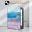 For Amazon Kindle Youth Edition 2022 Pattern Printing Tablet Case PU Leather Auto Sleep / Wake Smart Shockproof Protective Cover - Fantasy Deer - 4