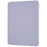 For iPad Pro 11 (2018) / (2020) / (2021) / (2022) Shockproof Tablet Case PU Leather + TPU + Acrylic Anti-Fall Protective Cover with Rotary Kickstand - Purple - 3