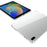 For iPad (2025) / iPad 10.9 (2022) Soft TPU Transparent Case Corner Protection Shockproof Back Cover Shell - 3