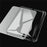 For iPad (2025) / iPad 10.9 (2022) Soft TPU Transparent Case Corner Protection Shockproof Back Cover Shell - 4