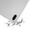 For iPad (2025) / iPad 10.9 (2022) Soft TPU Transparent Case Corner Protection Shockproof Back Cover Shell - 5