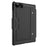 NILLKIN For iPad Pro 12.9 (2020) / (2021) / (2022) Bumper Combo Keyboard Case Auto Wake / Sleep Shockproof Cover Anti-Scratch Stand Case - 1